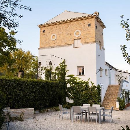 Casale Delle Lavande Città Sant’Angelo Kültér fotó