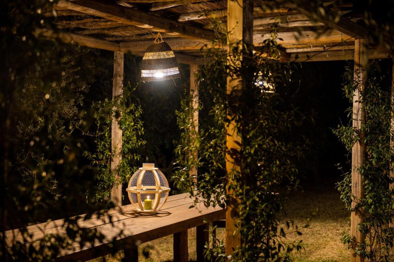 Casale Delle Lavande Città Sant’Angelo Kültér fotó