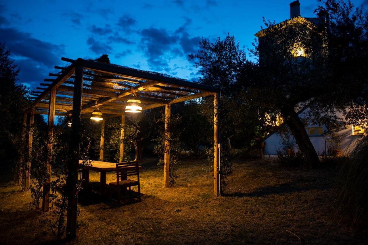Casale Delle Lavande Città Sant’Angelo Kültér fotó